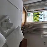 Stevic 2 Apartment