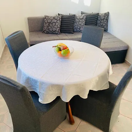 Apartamento Stevic 2