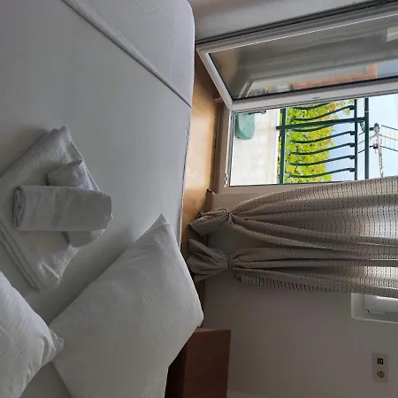 Stevic 2 Apartment