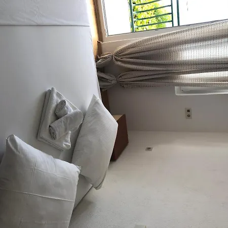 Apartment Stevic 2 Pisak