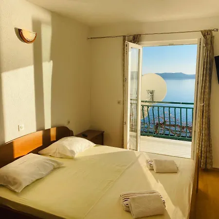 Stevic 2 Apartamento *