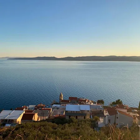 Stevic 2 Daire Pisak