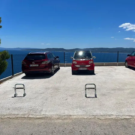 Stevic 2 Appartement *