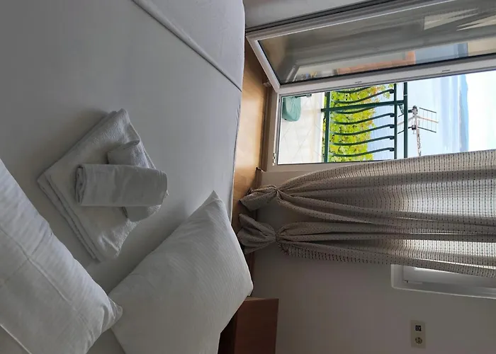Stevic 2 Apartamento