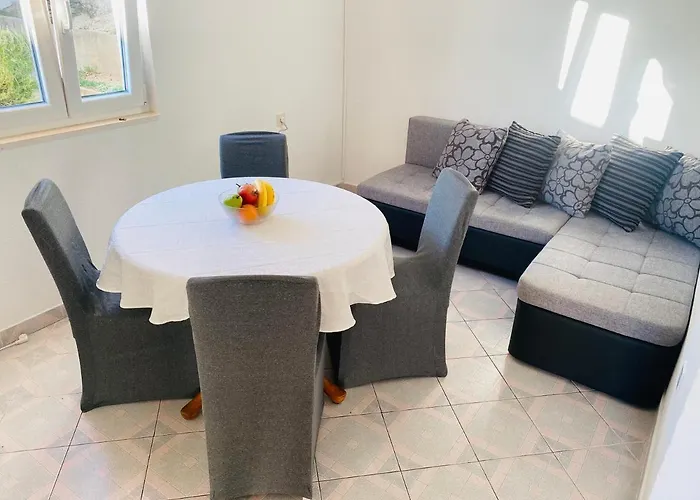 Stevic 2 Apartamento