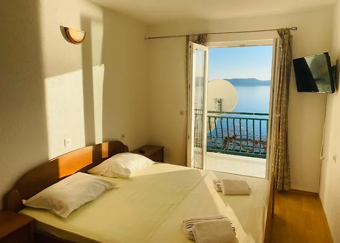 Stevic 2 Apartamento *