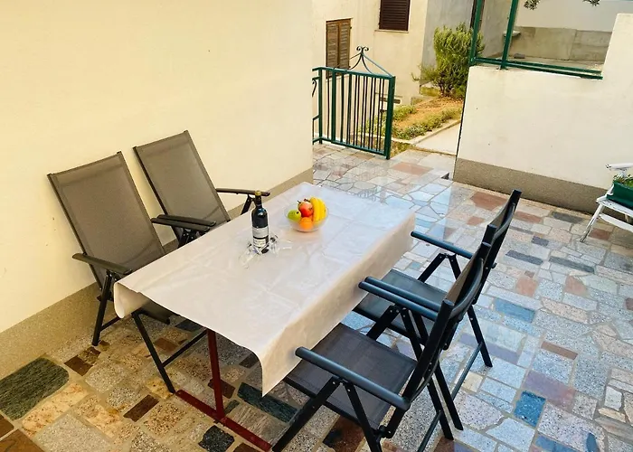 Stevic 2 Apartamento Pisak