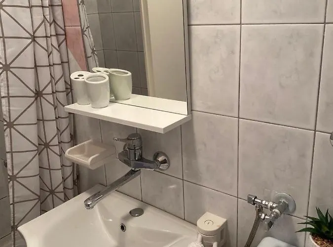 Stevic 2 Apartamento