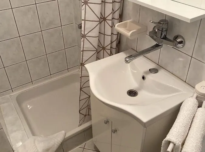 Apartamento Stevic 2