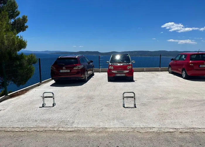 Stevic 2 Apartamento *